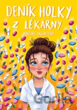 Deník holky z lékárny