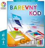 Barevný kód