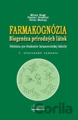 Farmakognózia
