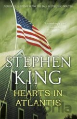 Hearts in Atlantis