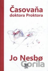 Časovaňa doktora Proktora