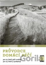 Průvodce domácí péčí