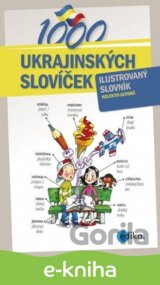 1000 ukrajinských slovíček
