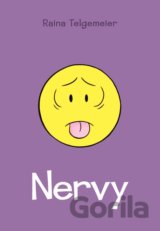 Nervy