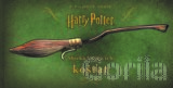 Harry Potter: Sbírka létajících košťat