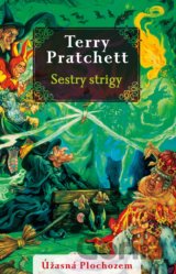 Sestry strigy