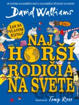 Najhorší rodičia na svete