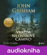 Vražda na ostrově Camino