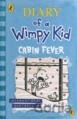 Diary of a Wimpy Kid: Cabin Fever