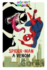Spider-Man a Venom
