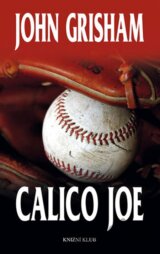 Calico Joe