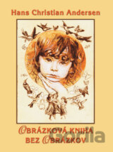 Obrázková kniha bez obrázkov