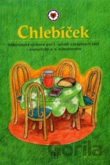 Chlebíček 1. ročník evanjelická náboženská výchova