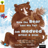 How the Bear Lost His Tail / Jak medvěd přišel o ocas