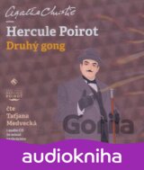 Hercule Poirot - Druhý gong