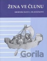 Žena ve člunu