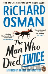 The Man Who Died Twice