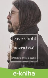 Rozprávač