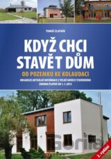 Když chci stavět dům