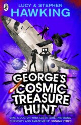 George's Cosmic Treasure Hunt