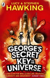 George's Secret Key to the Universe