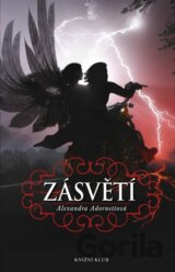 Zásvětí