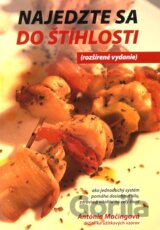 Najedzte sa do štíhlosti (rozšírené vydanie) + pexeso