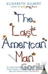 The Last American Man