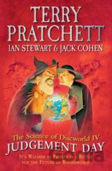 The Science of Discworld IV.