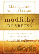 Modlitby do vrecka