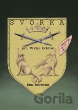 Svorka pri Vrchu kráľov