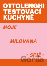 Moje milovaná spíž