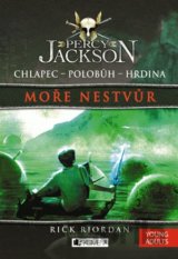 Percy Jackson – Moře nestvůr