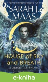 House of Sky and Breath