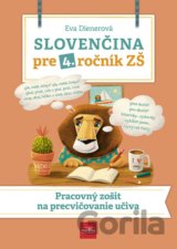 Slovenčina pre 4. ročník ZŠ