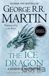 The Ice Dragon
