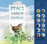 Ptáci našich zahrad