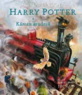 Harry Potter a Kámen mudrců