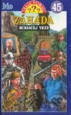 Traja pátrači 45 - Záhada horiacej veže