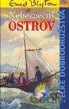 Nebezpečný ostrov