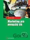 Marketing pro evropský trh