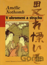 V ohromení a strachu