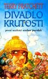Divadlo krutosti