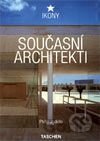Současní architekti