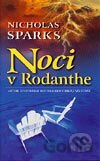 Noci v Rodanthe