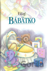 Vitaj, bábätko