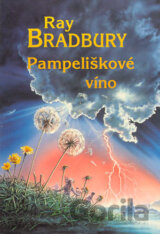 Pampeliškové víno