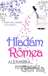 Hľadám Rómea