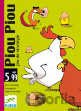Piou piou