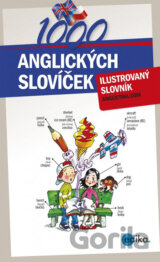 1000 anglických slovíček